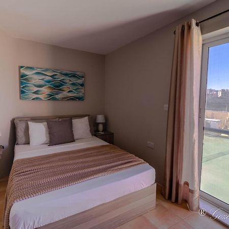 Hibiscus Bed and Breakfast Xagħra Εξωτερικό φωτογραφία