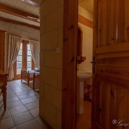 Hibiscus Bed and Breakfast Xagħra Εξωτερικό φωτογραφία