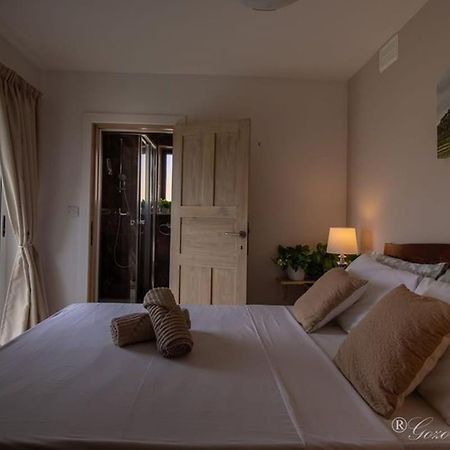 Hibiscus Bed and Breakfast Xagħra Εξωτερικό φωτογραφία